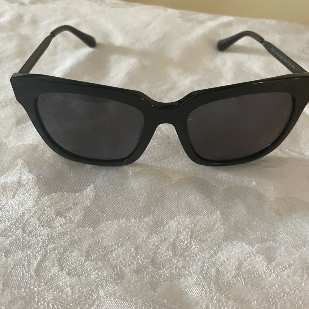 Diff Bella Designer Square Oversized Sunglasses F… - image 3